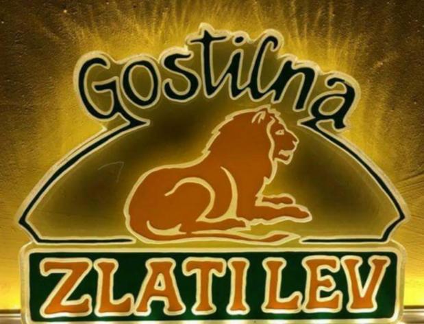 Gostilna In Apartmaji Zlati Lev - 마리보르 외부 사진